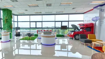 Bosch 2nd IH in Thailand1 