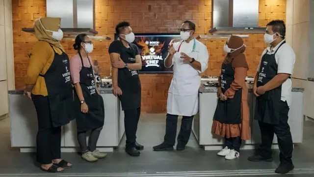 Start Video