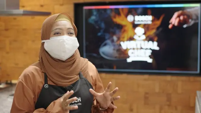Start Video