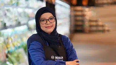 Fajriani
