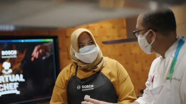 Start Video