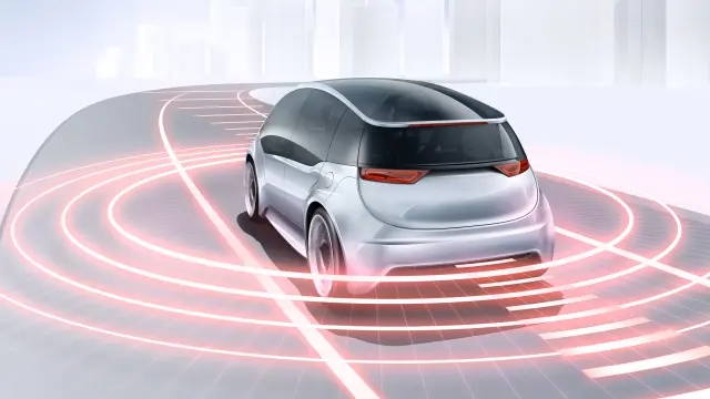 Automated mobility