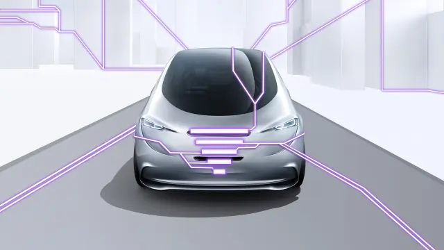 Connected mobility