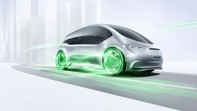 Electrified mobility