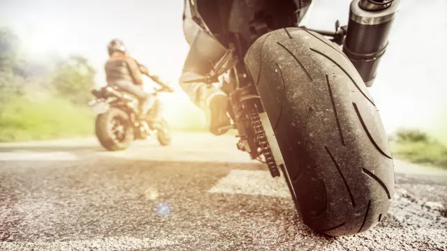 Two-wheelers and powersports 