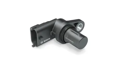 Camshaft speed sensor