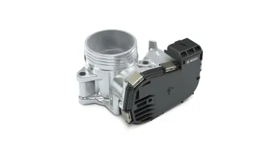 Electronic throttle body