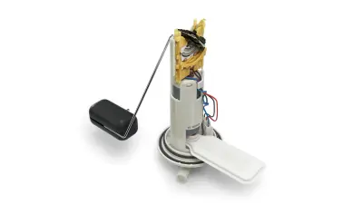 Fuel-supply module