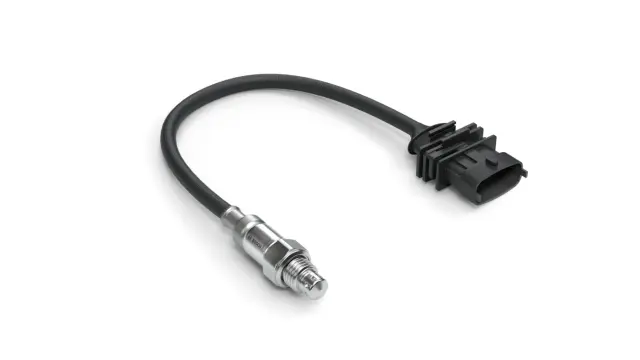 Lambda sensor mini heated