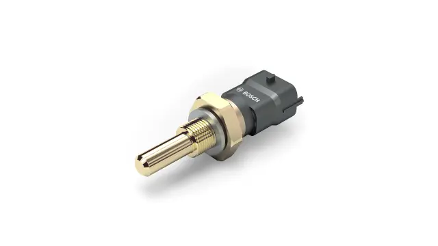 Temperature sensor