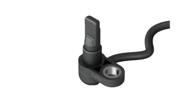 Wheel-speed sensor