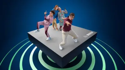 Bosch at the CES 2023